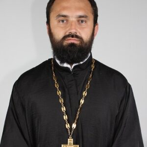 прот. Любомир Петришин