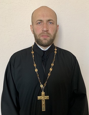 прот. Андрій Лінкевич