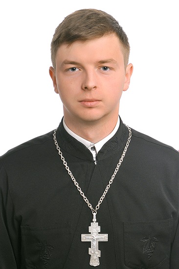 Архієрейське вітання ієрею Андріану Ужитчаку з нагоди 25-ліття