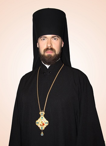 Вітання Владиці Юліану від духовенства та вірних Коломийської Єпархії з нагоди возведення в Сан Архієпископа