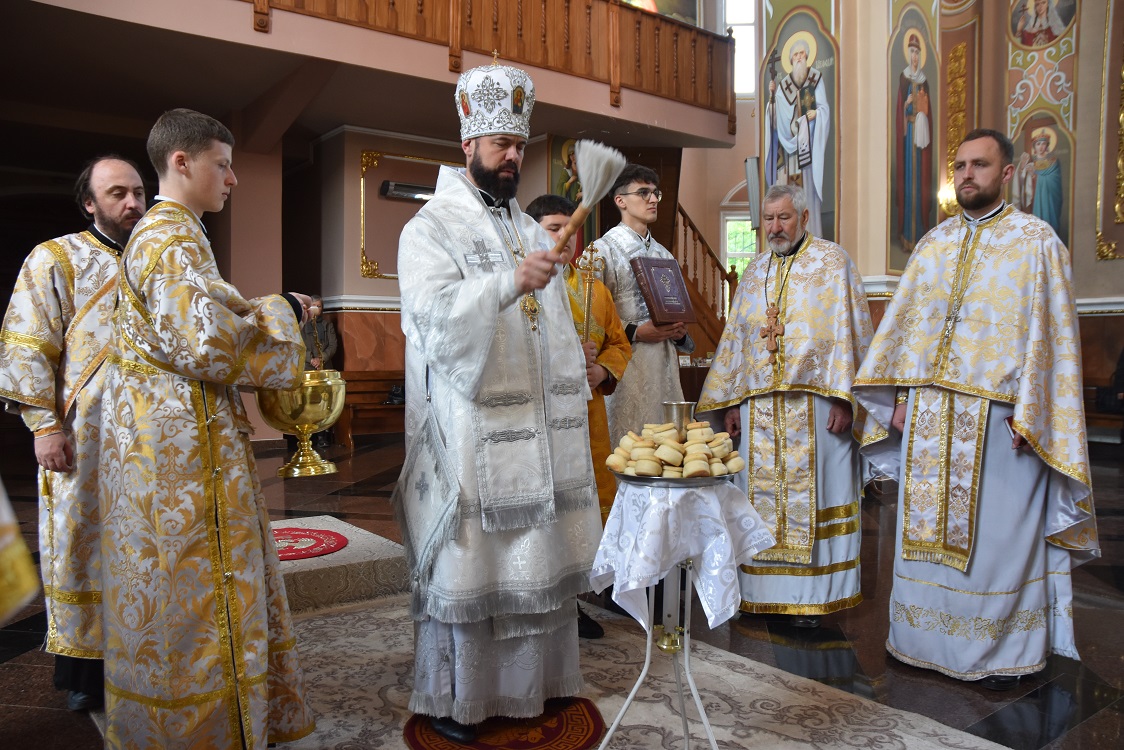 Велика Субота