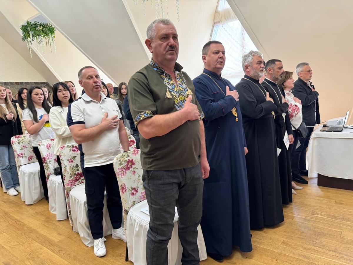 Третій благодійний аукціон на підтримку Збройних Сил України в місті Косів