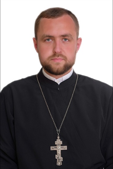 Вітання Владики Юліана ієрею Івану Венгрину з нагоди 30-ліття