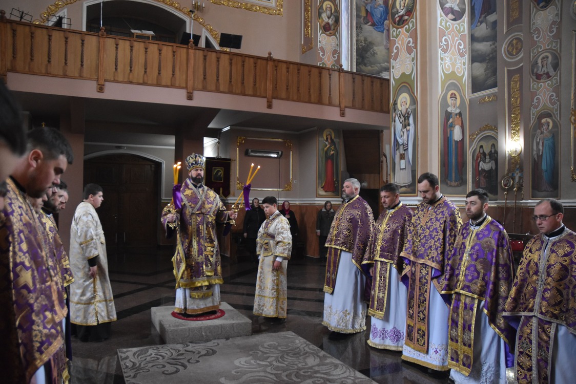 Великий Вівторок