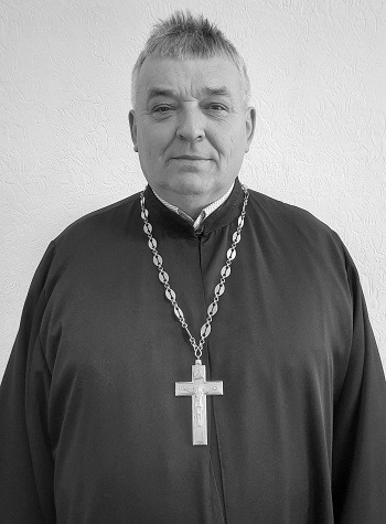 Відійшов у вічність настоятель Храму Різдва Христового села Малий Гвіздець та Храму Різдва Пресвятої Богородиці села Загайпіль митр. прот. Петро Фурик