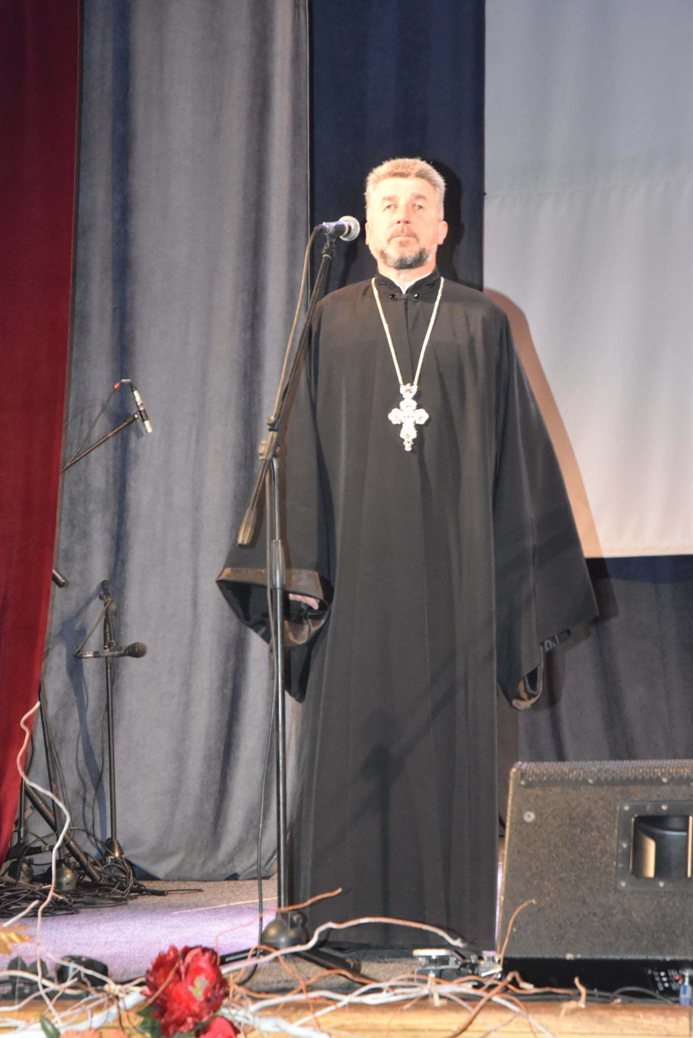 Урочистості з нагоди Дня вчителя в Коломийській територіальній громаді