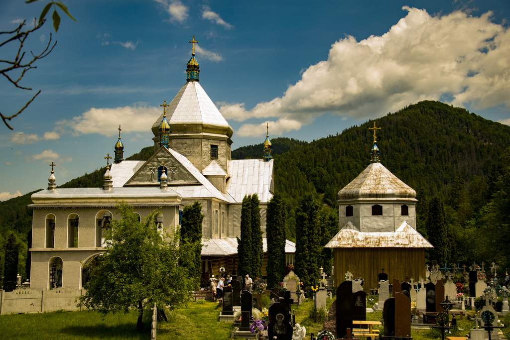 Анонс