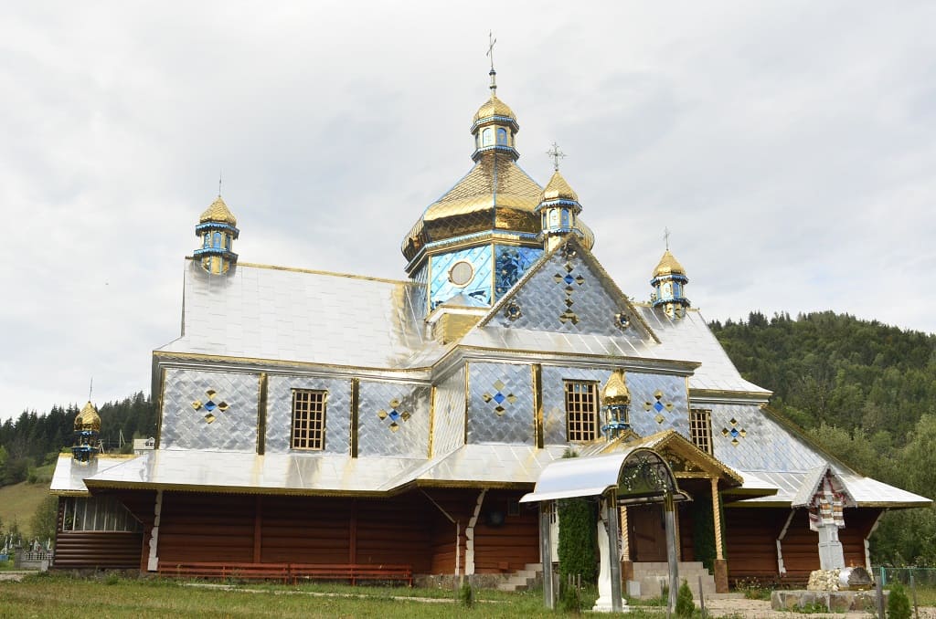 Анонс