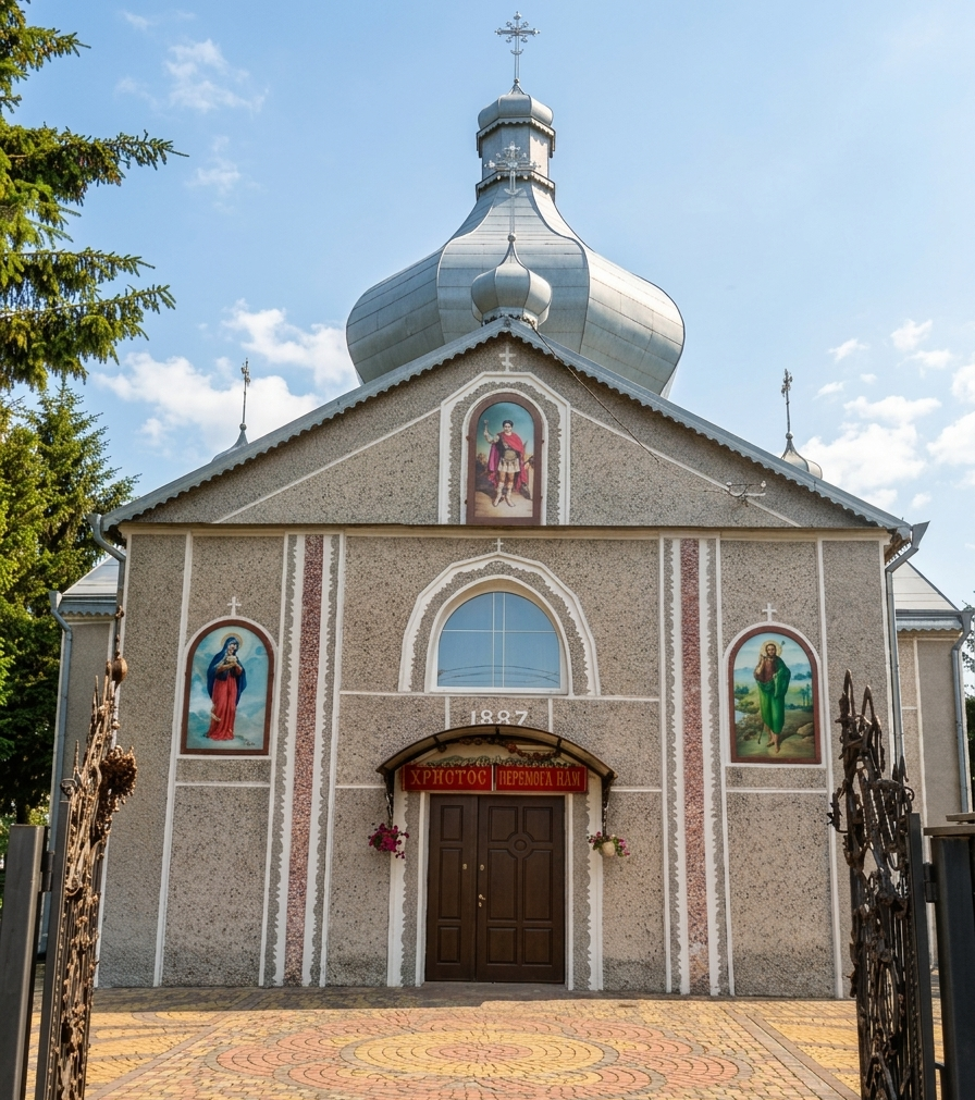 Анонс