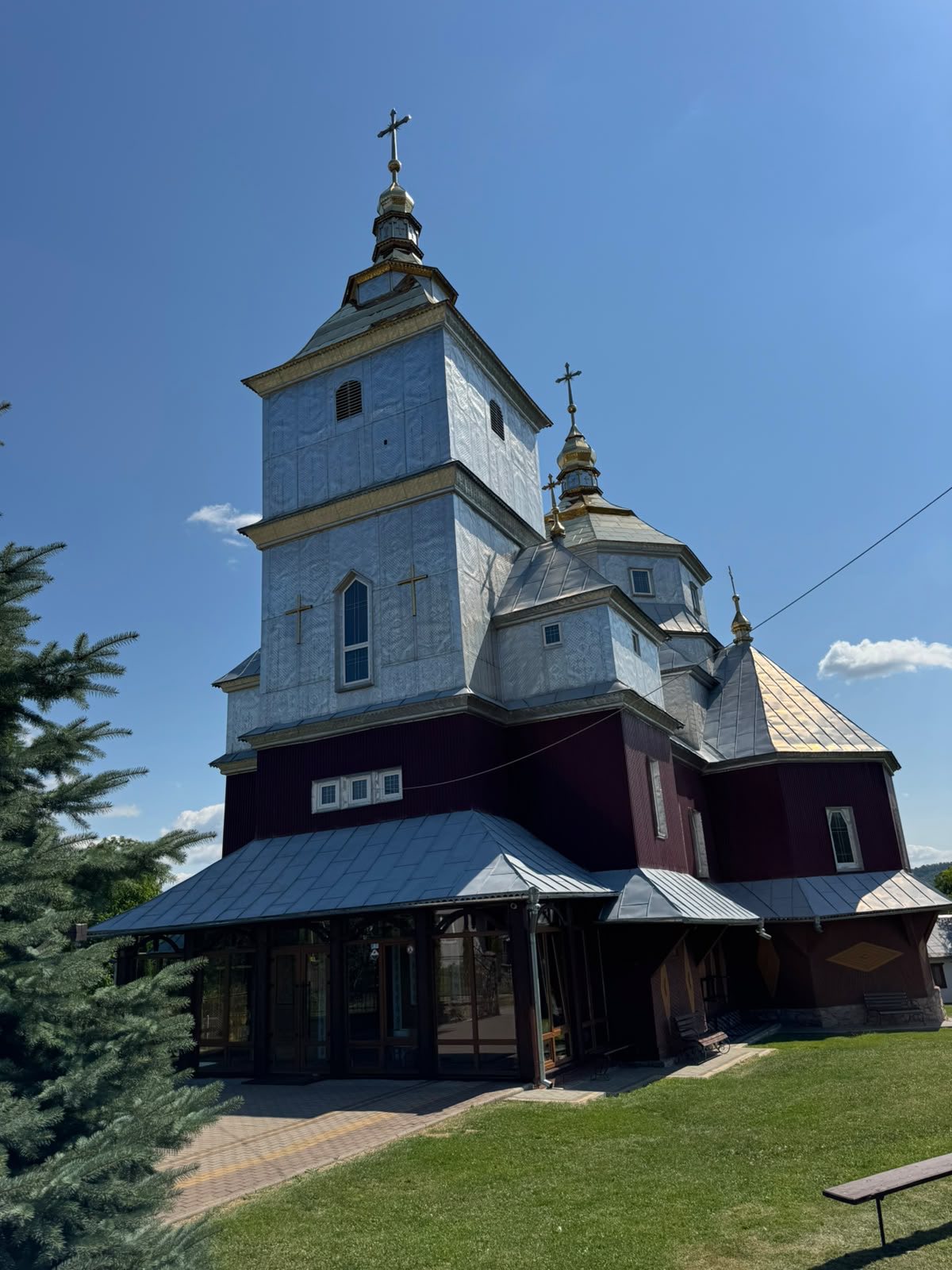 Анонс