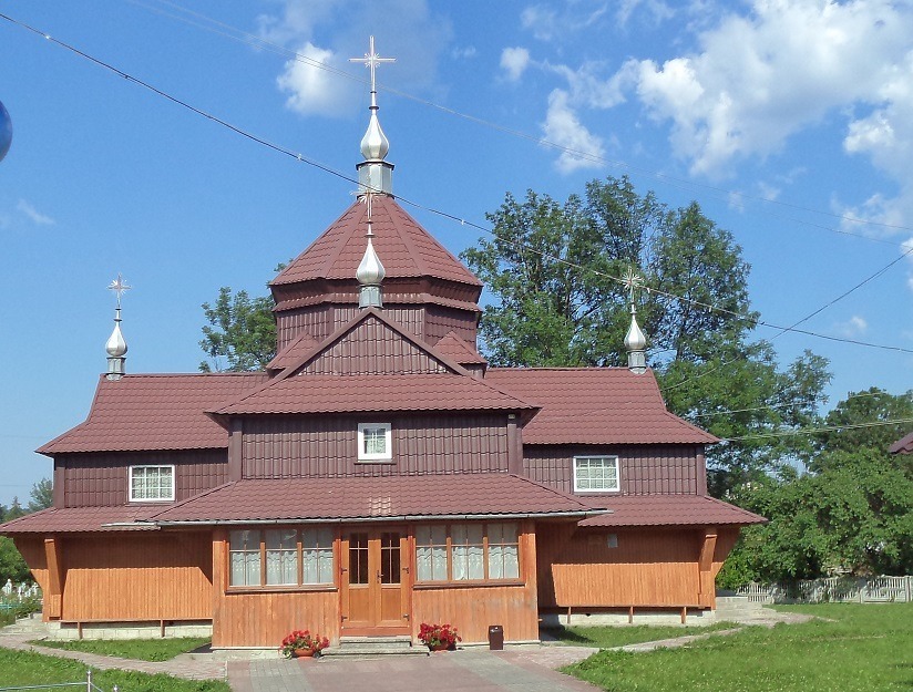Анонс