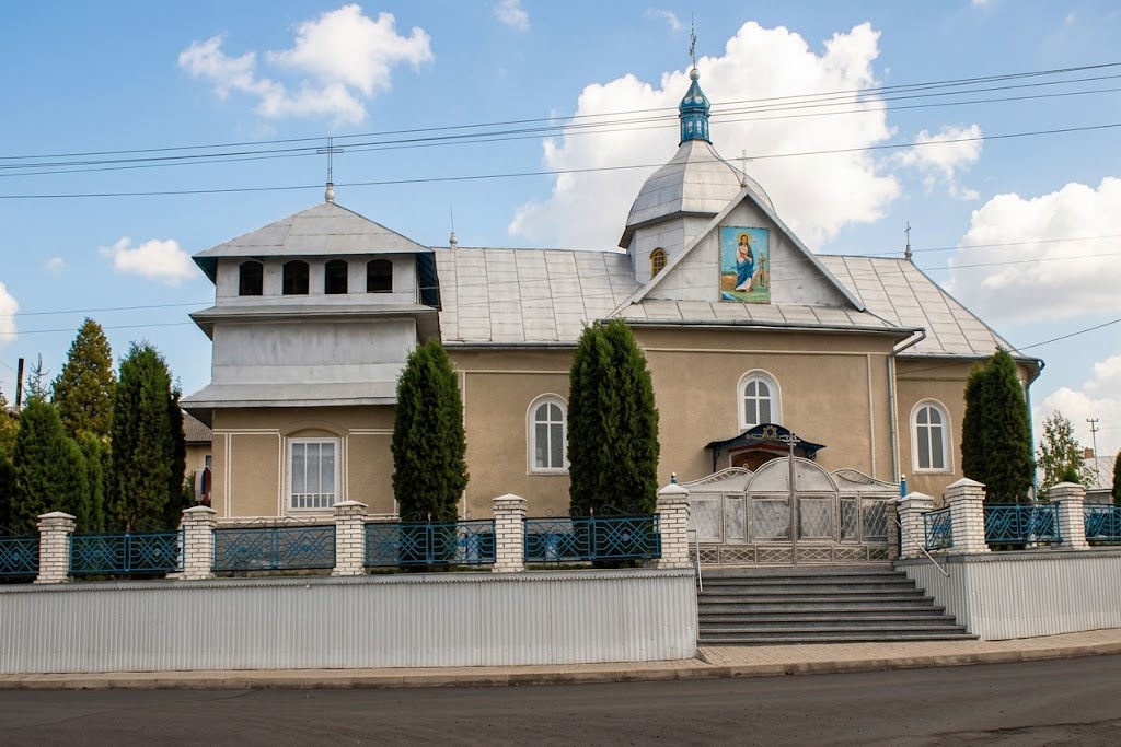Анонс